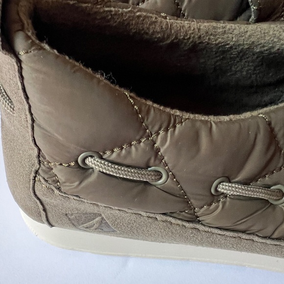 Sperry Men's Top Sider Moc Sider Nylon Slip On Size 8.5 - Picture 4 of 7